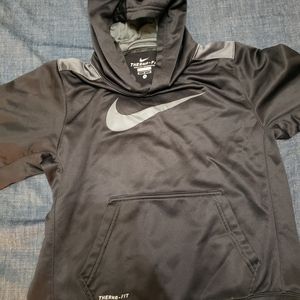 Nike youth hoodie
